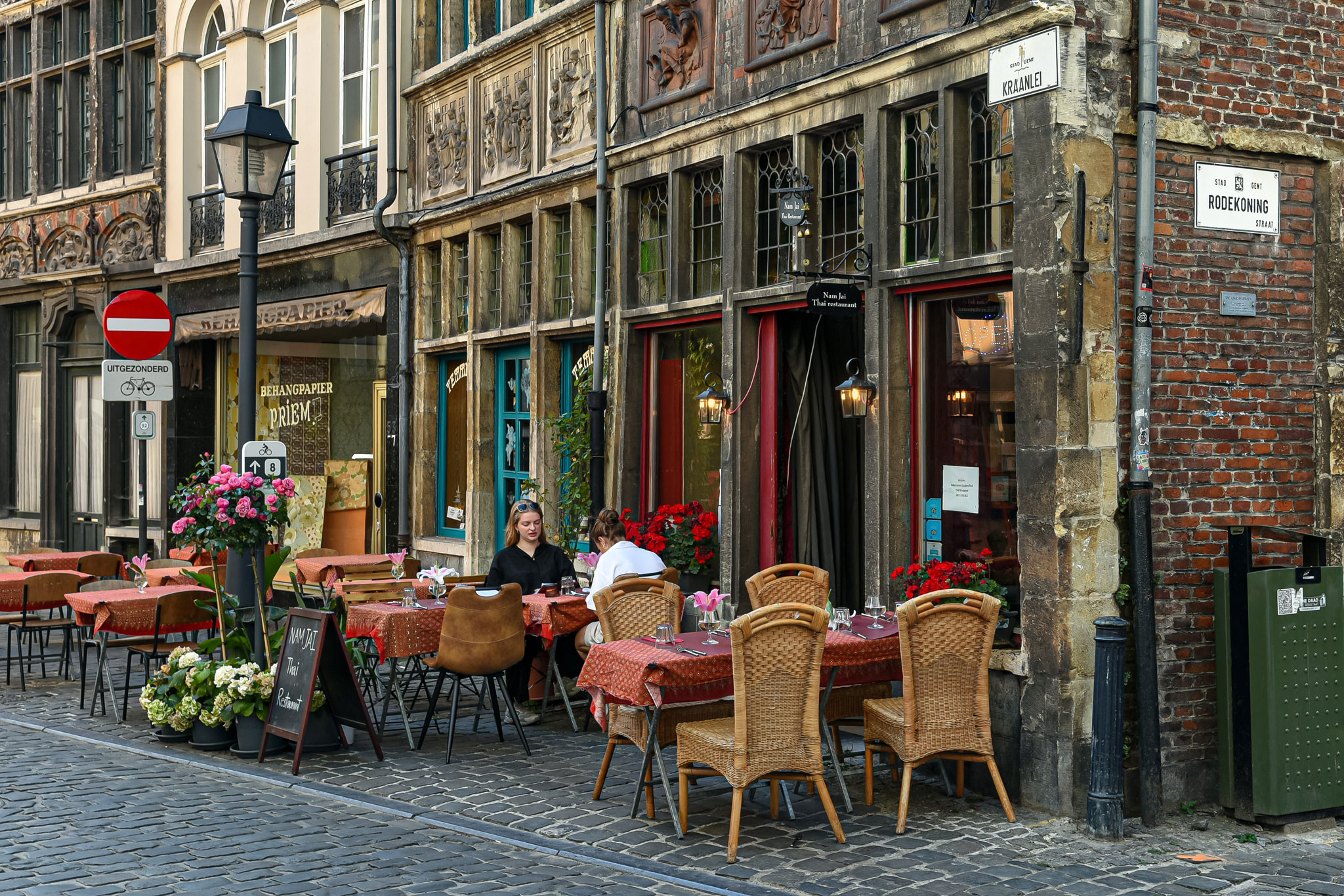 Gent (Ghent)